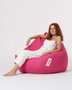 Atelier Del Sofa Premium XXL - Pink
